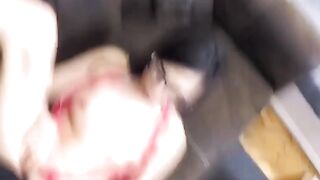 Sexy Spectacles - Erotic Roleplay with Slender Babe Ashley Ocean