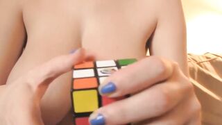 TessieFucksHerWayOut- PornStar Tessa Fawker's Adventure in Anal Play