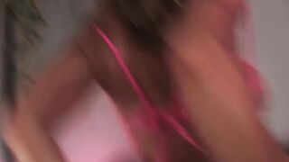 White Girls Go Black Guys! - Interracial Foursome with Big Dick Action
