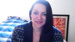 Monica Mendes' Sensual Webcam Show - Exclusive Private Session