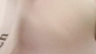 Jeremy Johnsons' White Briefs - Hot Guy Jack Off In Public