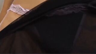 Step-Daddy's Little Slut - Teen Daughter Fucked Hard & Creampied