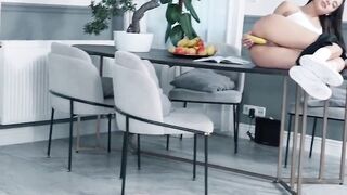 Partying With The Wrong Guy! Older Sister's Best Friend Gets Fucked By Her Brother!