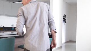 PHILA-VIZE - Sexual Healing Therapy Session Gone Wrong