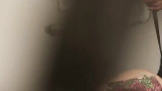 Foot Fetish Goddess - Footjob & Anal Sex with Huge Facial Finishing