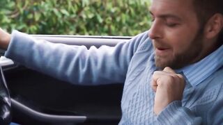 Frances First Impression - Erotic Roleplay with Sensual Blowjob & Riding
