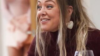 Frances First Impression - Erotic Roleplay with Sensual Blowjob & Riding