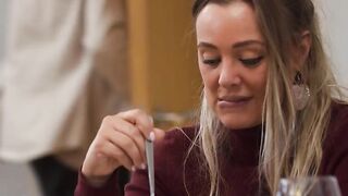 Frances First Impression - Erotic Roleplay with Sensual Blowjob & Riding