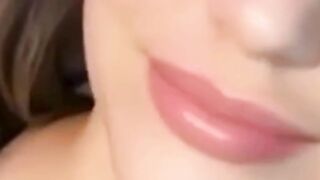 Frances First Impression - Erotic Roleplay with Sensual Blowjob & Riding