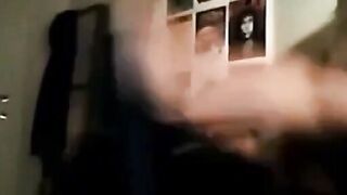 Teen WebCam Girl Shows Off Her Body And Pussy In A Sexually Sensual Way