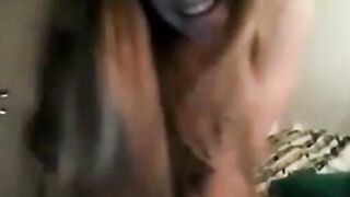 Teen WebCam Girl Shows Off Her Body And Pussy In A Sexually Sensual Way