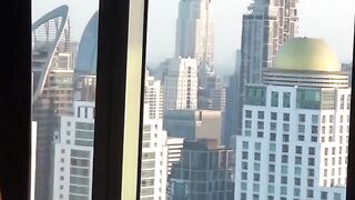 Hotel Room Sex Adventure - Blondie Babe Helen Moller Fucked Hard