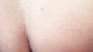 Blind Date Blowjob - Mystery Man Fucks His Hot Girlfriend In The Ass