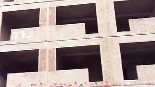 Blind Date Blowjob - Mystery Man Fucks His Hot Girlfriend In The Ass