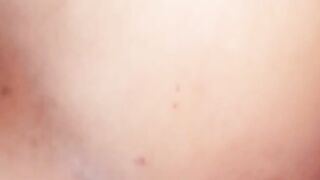 Blind Date Blowjob - Mystery Man Fucks His Hot Girlfriend In The Ass