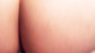 Blind Date Blowjob - Mystery Man Fucks His Hot Girlfriend In The Ass