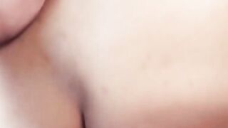 Blind Date Blowjob - Mystery Man Fucks His Hot Girlfriend In The Ass