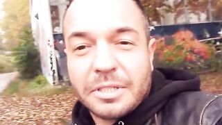 Blind Date Blowjob - Mystery Man Fucks His Hot Girlfriend In The Ass