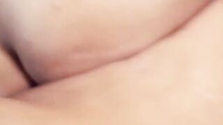 Blind Date Blowjob - Mystery Man Fucks His Hot Girlfriend In The Ass