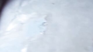 Blind Date Blowjob - Mystery Man Fucks His Hot Girlfriend In The Ass