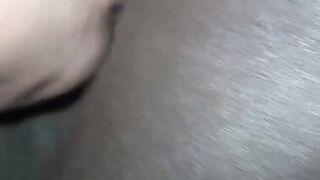 Nylons & Lingerie - Naughty Girlfriend Fucked Hard By Her Boyfriend