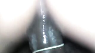 Nylons & Lingerie - Naughty Girlfriend Fucked Hard By Her Boyfriend