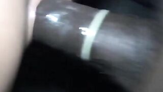 Nylons & Lingerie - Naughty Girlfriend Fucked Hard By Her Boyfriend