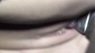 Nylons & Lingerie - Naughty Girlfriend Fucked Hard By Her Boyfriend