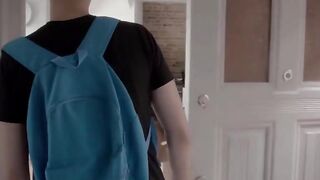 Outdoor Sex Blind Date - Casting Call Turns Into A Wild Orgy