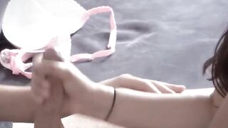 Outdoor Sex Blind Date - Casting Call Turns Into A Wild Orgy