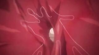 Teenage Sweetheart's Big Boobs - Erotic Massage Ending In A Passionate Orgasm