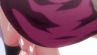 Teenage Sweetheart's Big Boobs - Erotic Massage Ending In A Passionate Orgasm