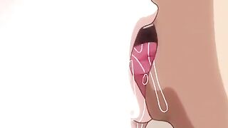 Teenage Sweetheart's Big Boobs - Erotic Massage Ending In A Passionate Orgasm