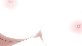 Teenage Sweetheart's Big Boobs - Erotic Massage Ending In A Passionate Orgasm