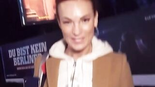 Redhead Bombshell Kessa Shay's Sex Date Turned Into A Wild Night Of Passion