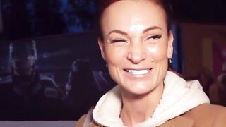 Redhead Bombshell Kessa Shay's Sex Date Turned Into A Wild Night Of Passion