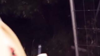 Redhead Bombshell Kessa Shay's Sex Date Turned Into A Wild Night Of Passion