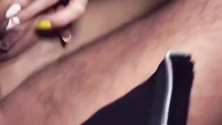 Redhead Bombshell Kessa Shay's Sex Date Turned Into A Wild Night Of Passion