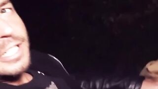 Redhead Bombshell Kessa Shay's Sex Date Turned Into A Wild Night Of Passion