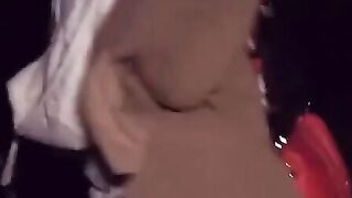 Redhead Bombshell Kessa Shay's Sex Date Turned Into A Wild Night Of Passion