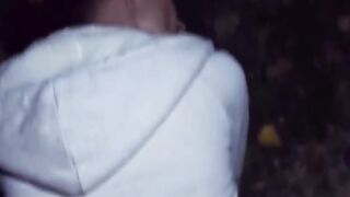 Redhead Bombshell Kessa Shay's Sex Date Turned Into A Wild Night Of Passion