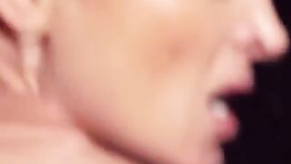 Redhead Bombshell Kessa Shay's Sex Date Turned Into A Wild Night Of Passion