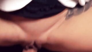 Redhead Bombshell Kessa Shay's Sex Date Turned Into A Wild Night Of Passion