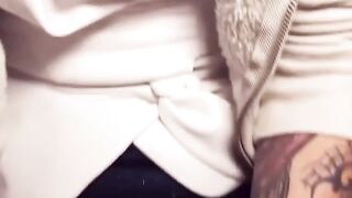Redhead Bombshell Kessa Shay's Sex Date Turned Into A Wild Night Of Passion