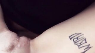 Teenage Vixens On Wheels - Outdoor Public Teasing And Fucking