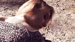 Teenage Cutie - Petite Blonde Teens First Time Sex Experience