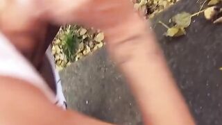 Short-Haired MILF Vickie Huntt Ripped - Sensual Erotic Dance & Striptease