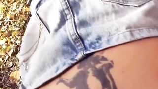 Short-Haired MILF Vickie Huntt Ripped - Sensual Erotic Dance & Striptease