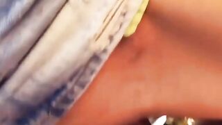 Short-Haired MILF Vickie Huntt Ripped - Sensual Erotic Dance & Striptease