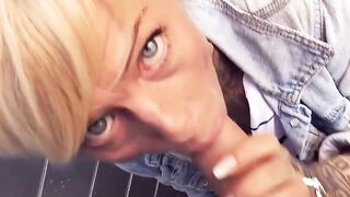 Short-Haired MILF Vickie Huntt Ripped - Sensual Erotic Dance & Striptease